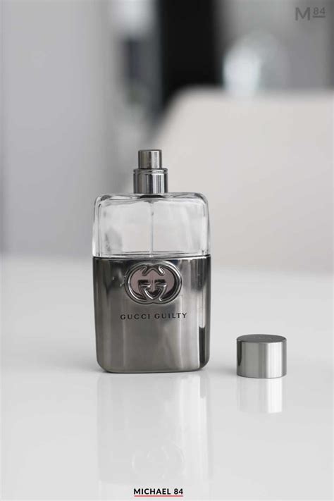 gucci guilty smells like|superdrug Gucci Guilty.